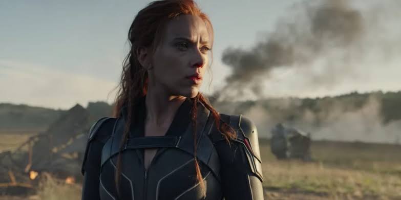 Black Widow Bakal Terhubung dengan Falcon & Winter Soldier?